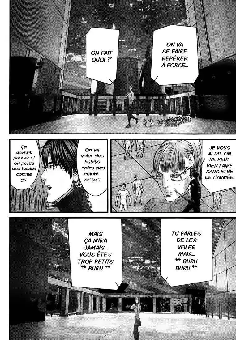 Gantz 328 page 7