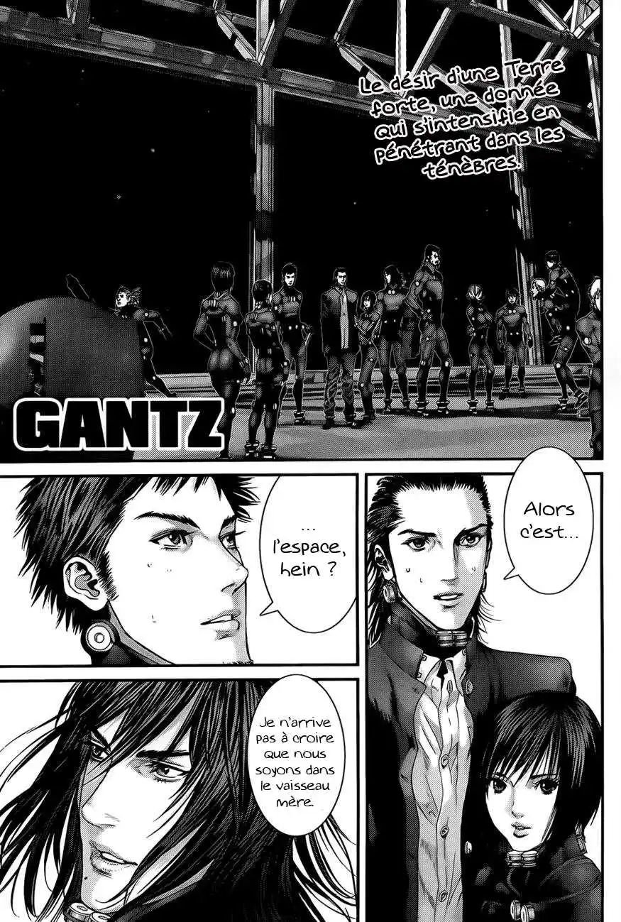 Gantz 368 page 2