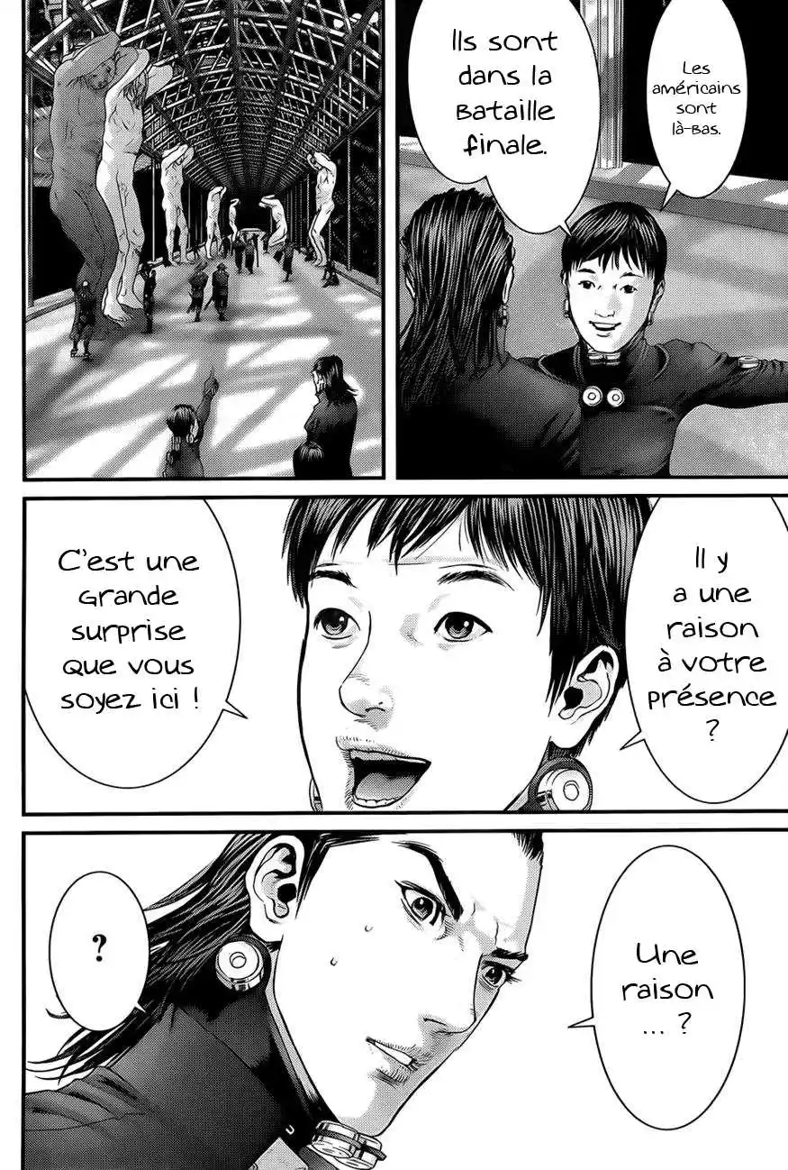 Gantz 368 page 4