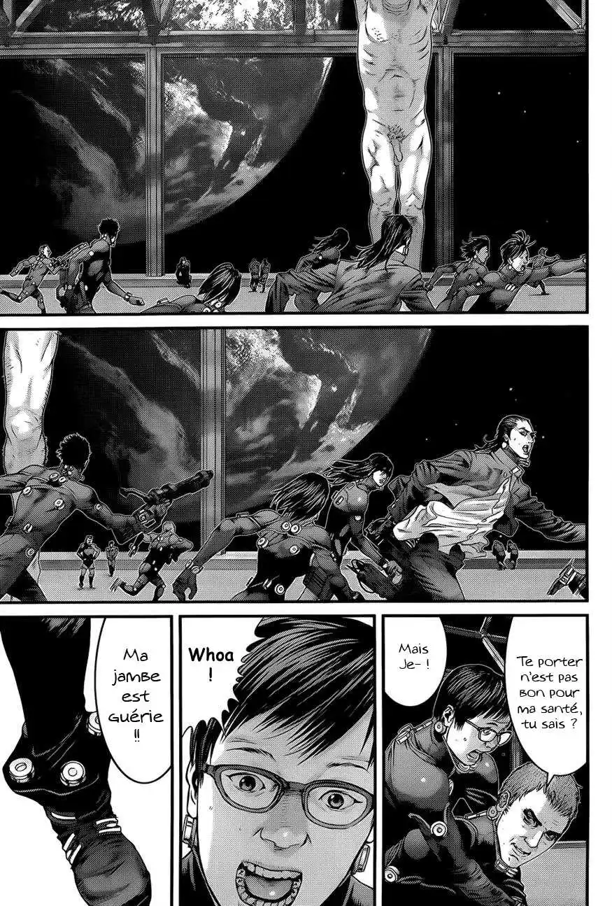 Gantz 368 page 5
