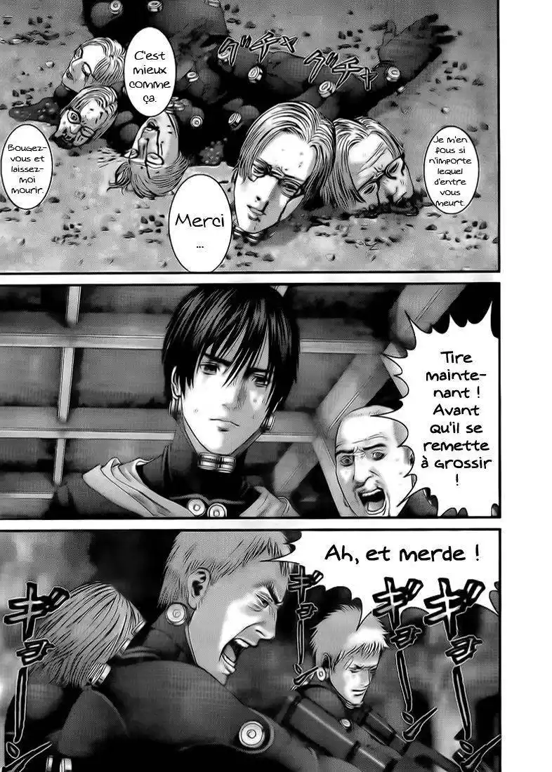 Gantz 348 page 12