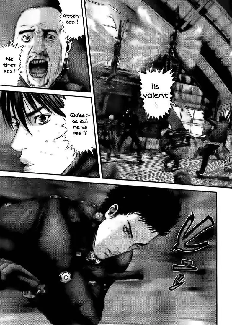 Gantz 348 page 14