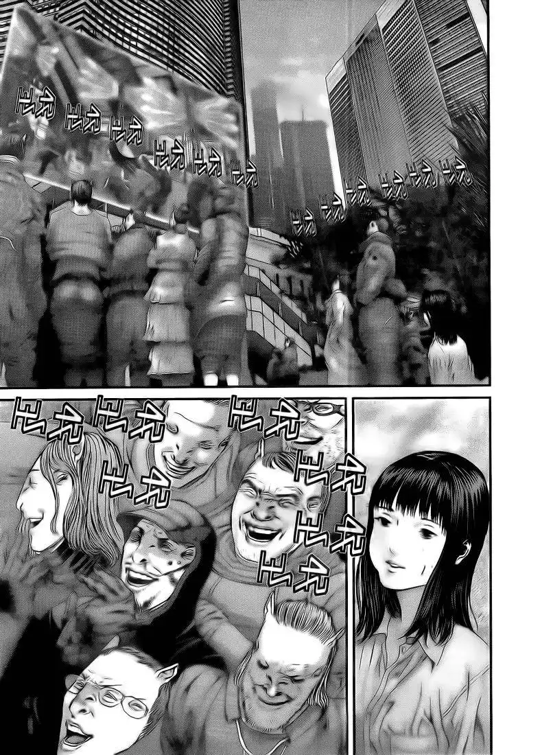 Gantz 348 page 16