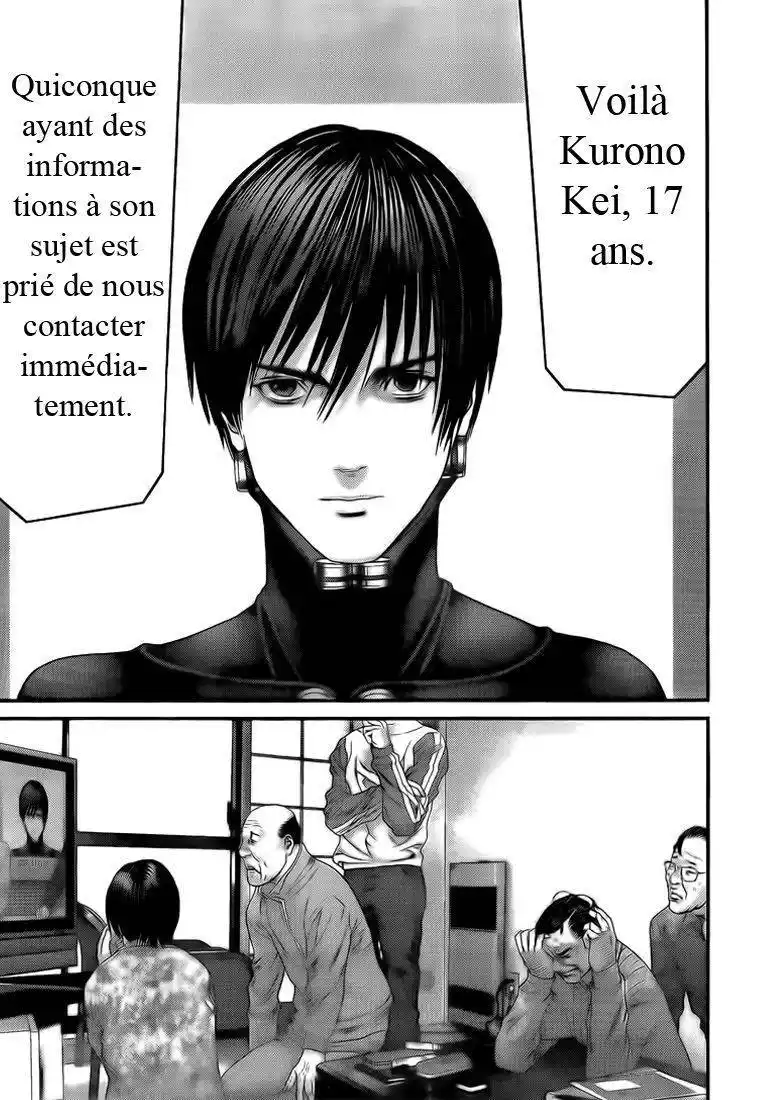 Gantz 348 page 18