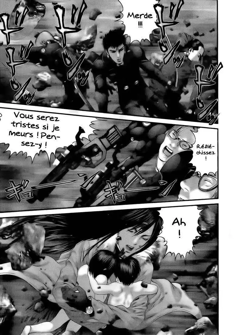 Gantz 348 page 9