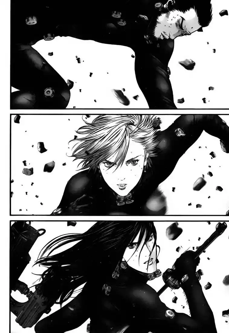 Gantz 350 page 3