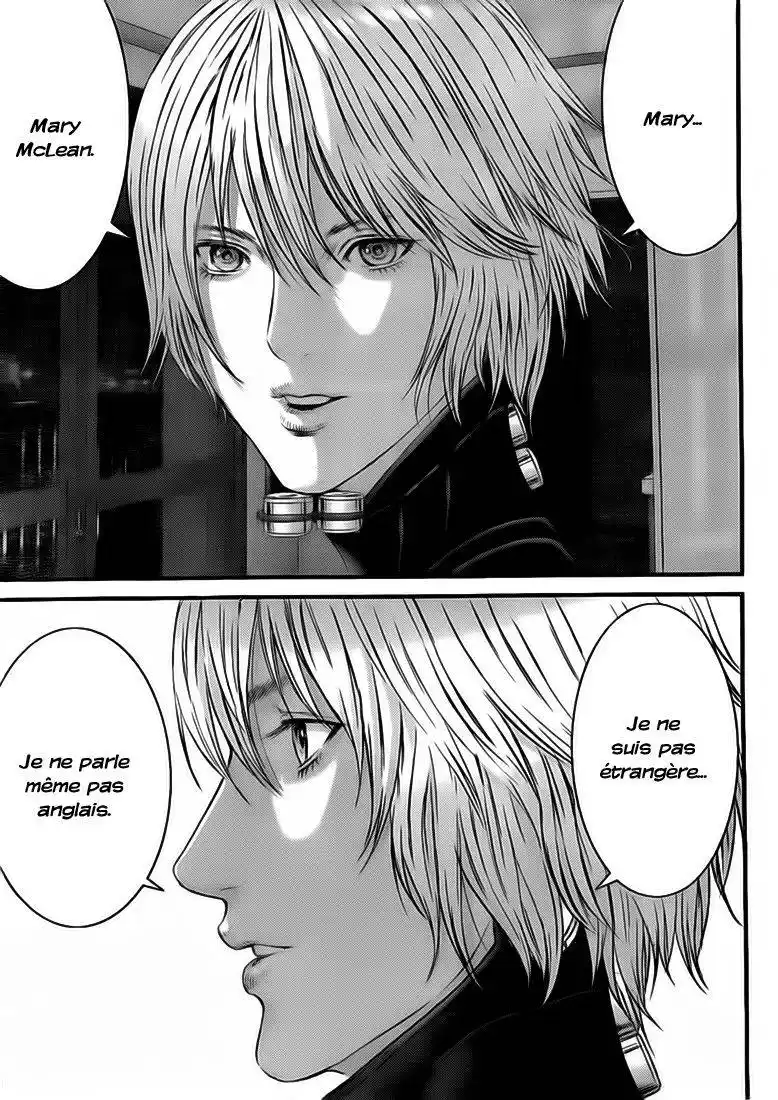 Gantz 331 page 5