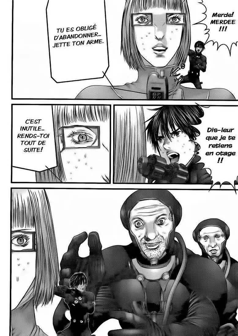 Gantz 331 page 9