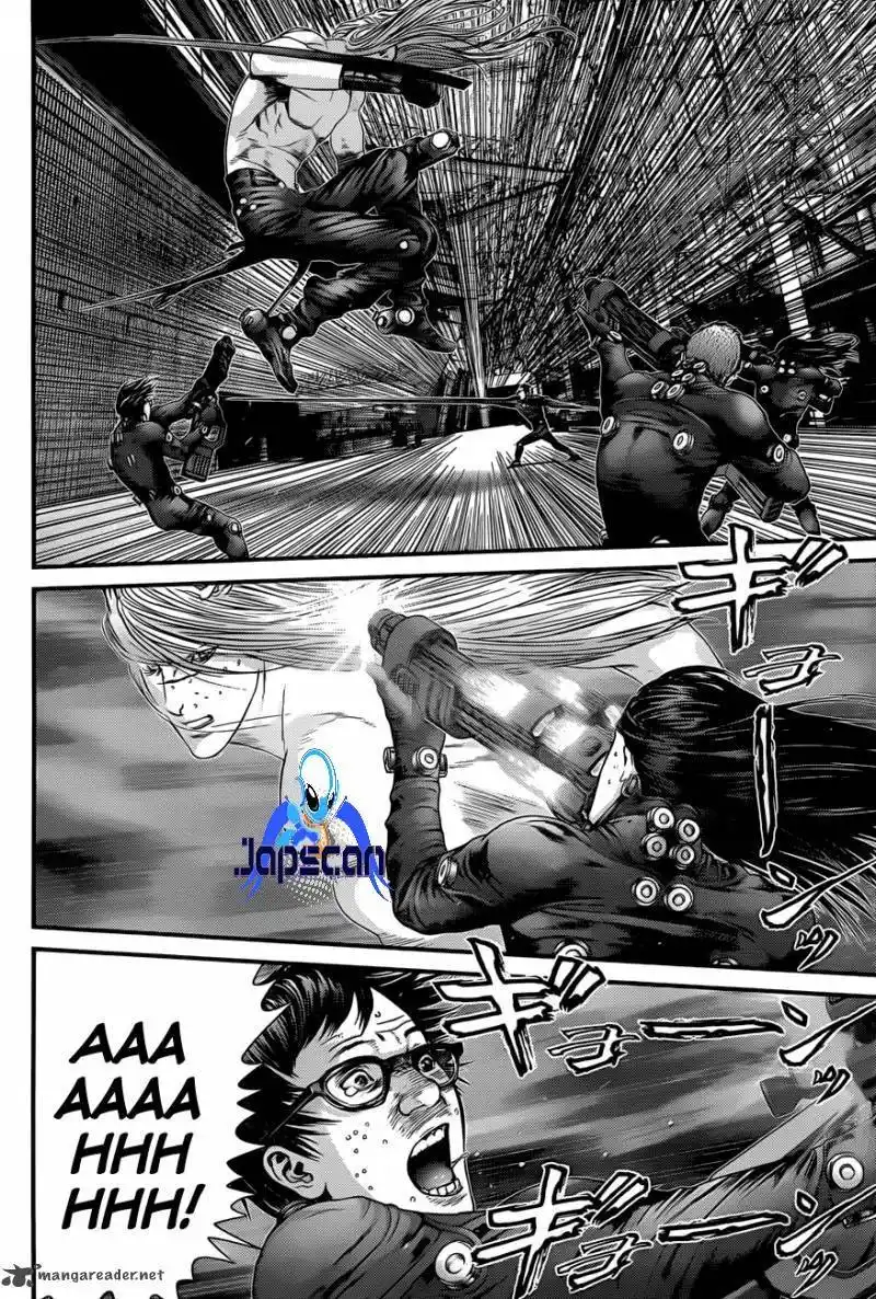 Gantz 382 page 2