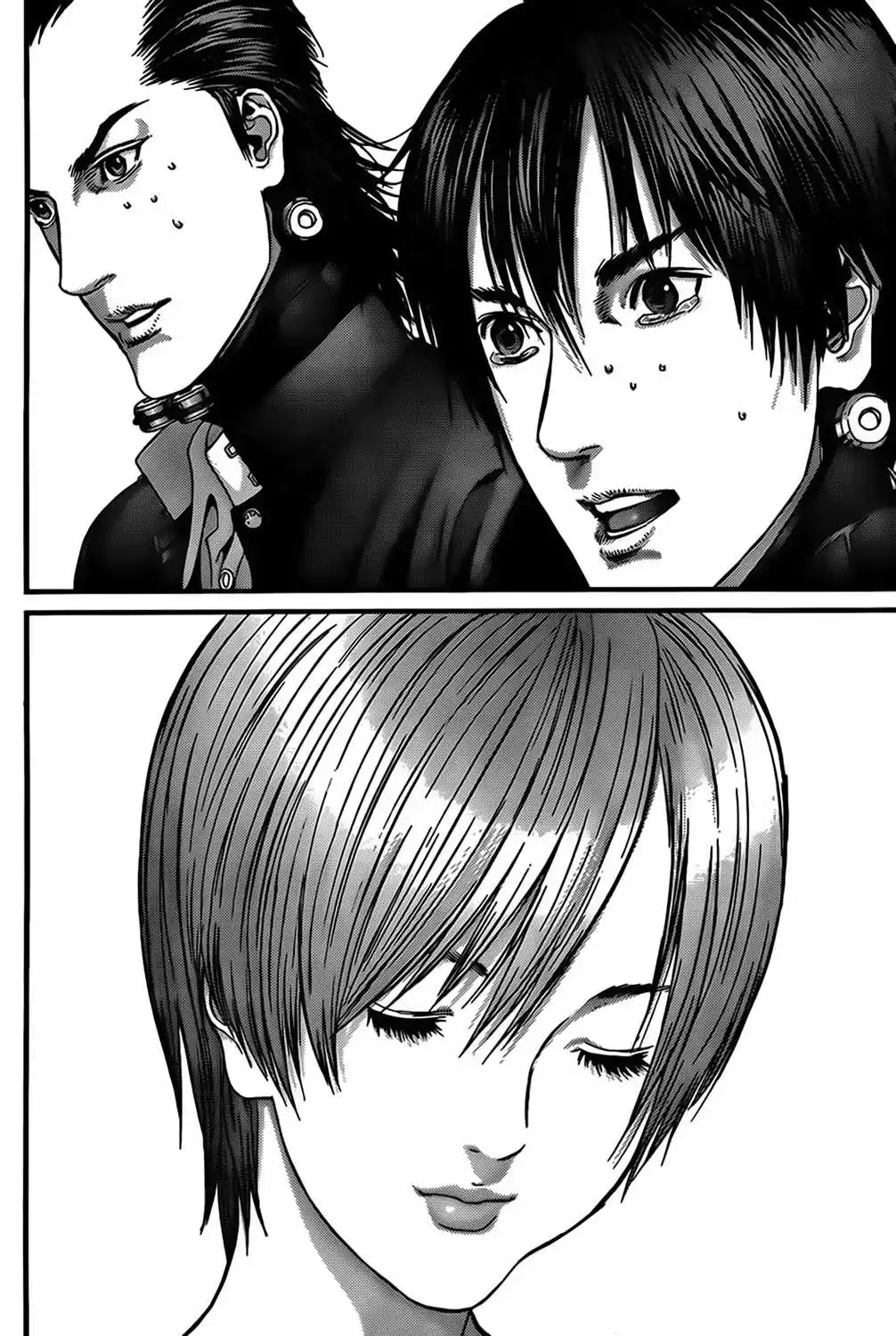 Gantz 371 page 3