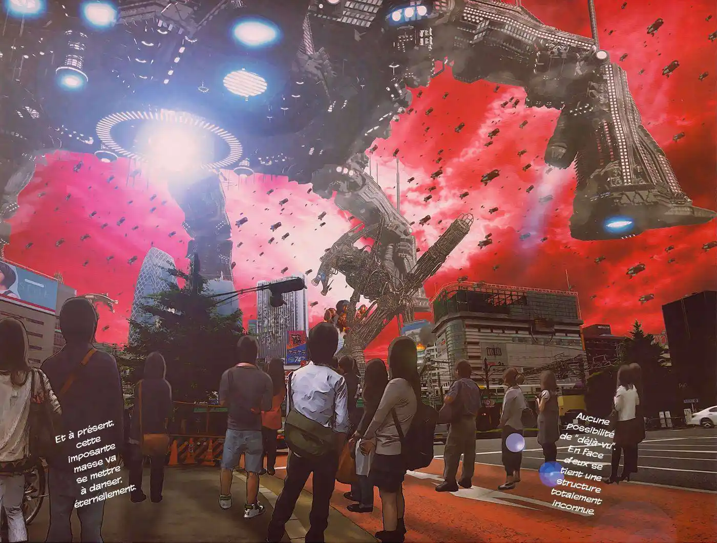 Gantz 307 page 3