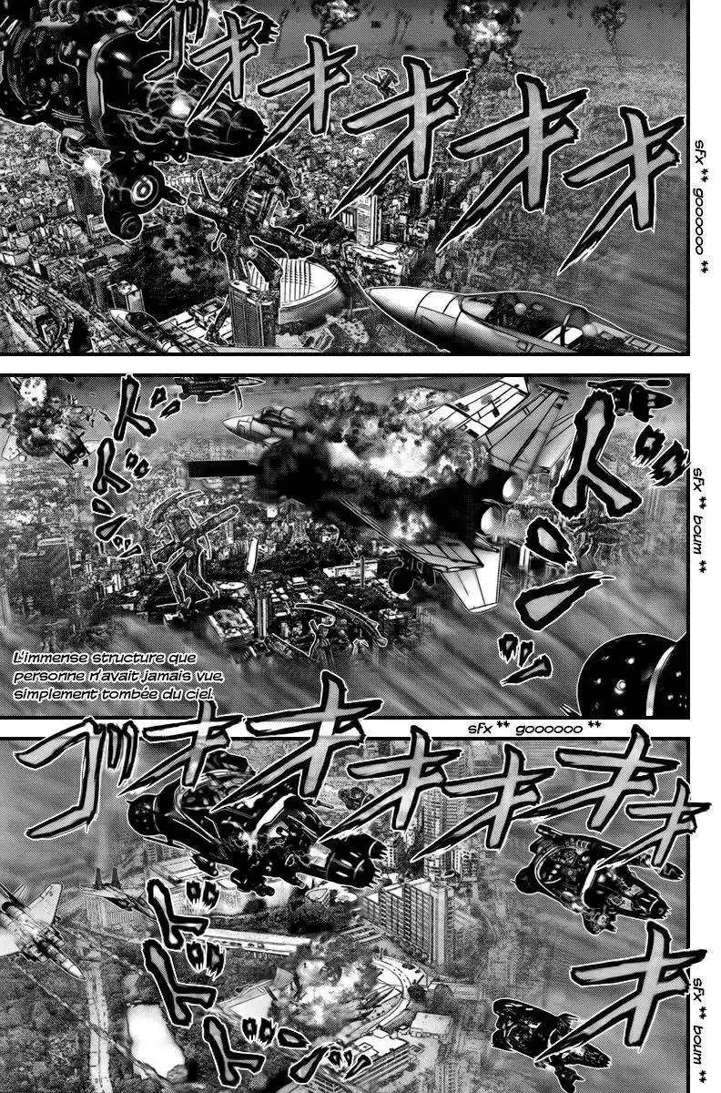 Gantz 307 page 5