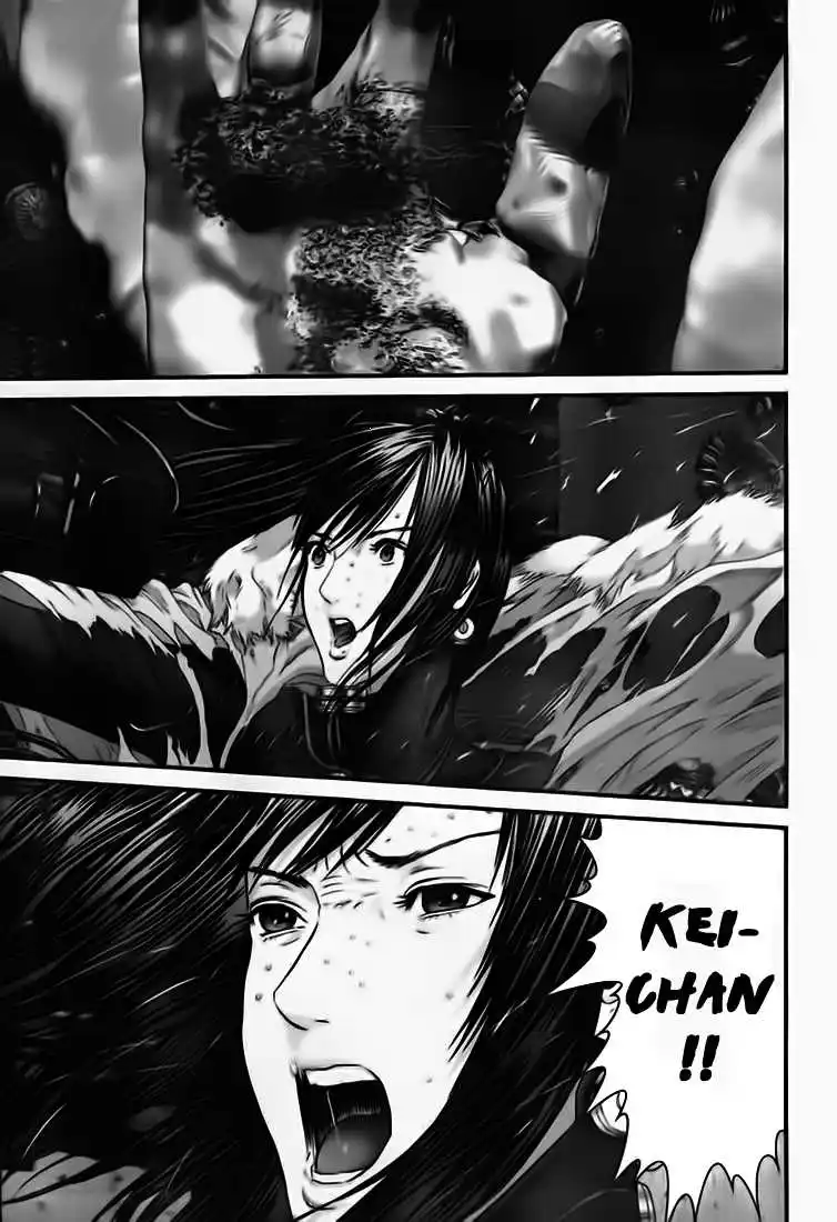 Gantz 356 page 6