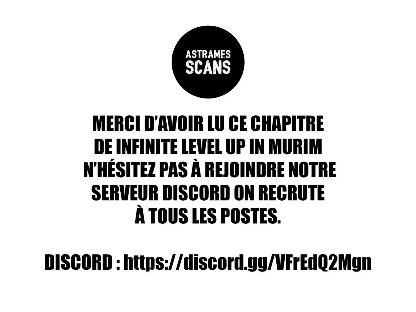 Infinite Leveling: Murim 8 page 6