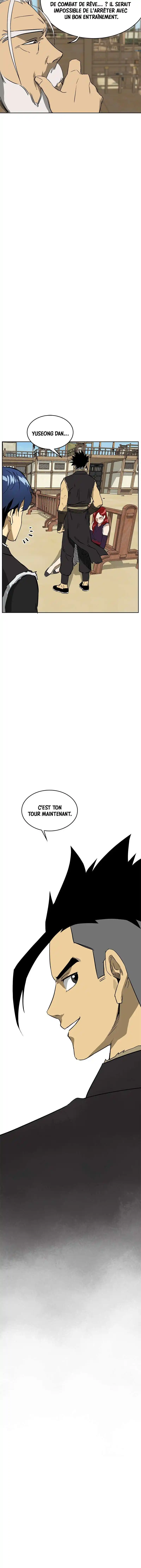 Infinite Leveling: Murim 57 page 13