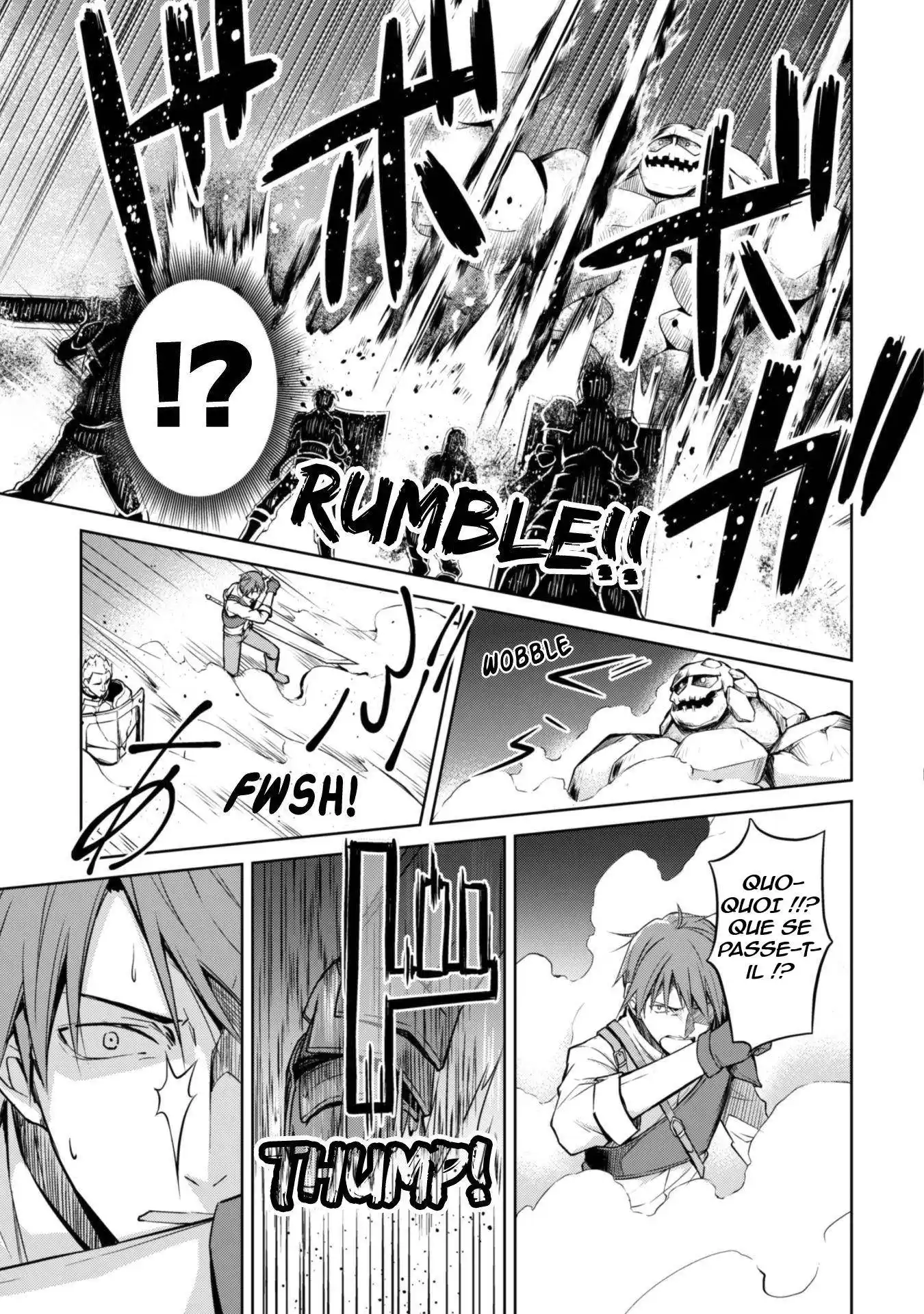 Boshoku no Berserk 15 page 3