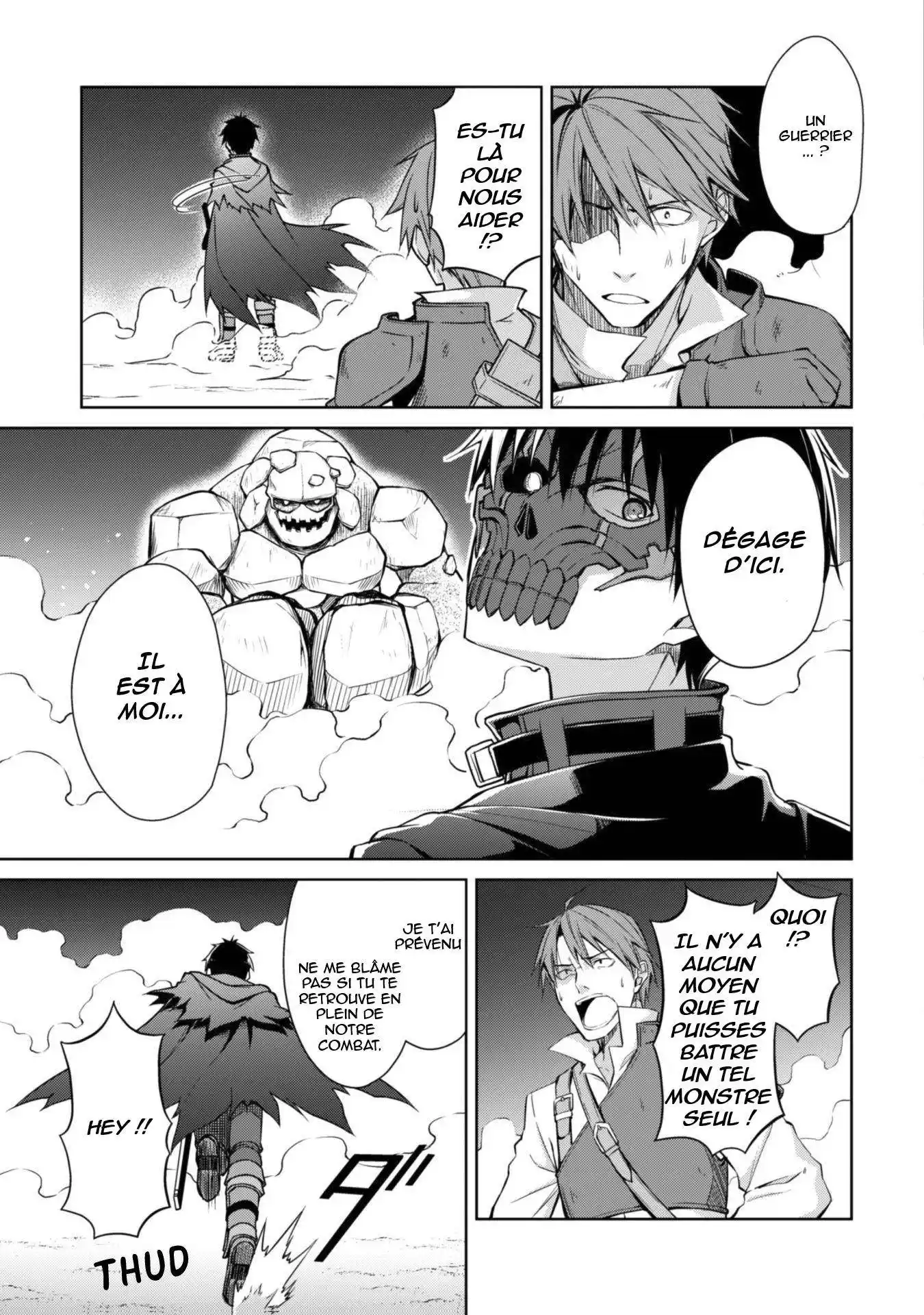 Boshoku no Berserk 15 page 4