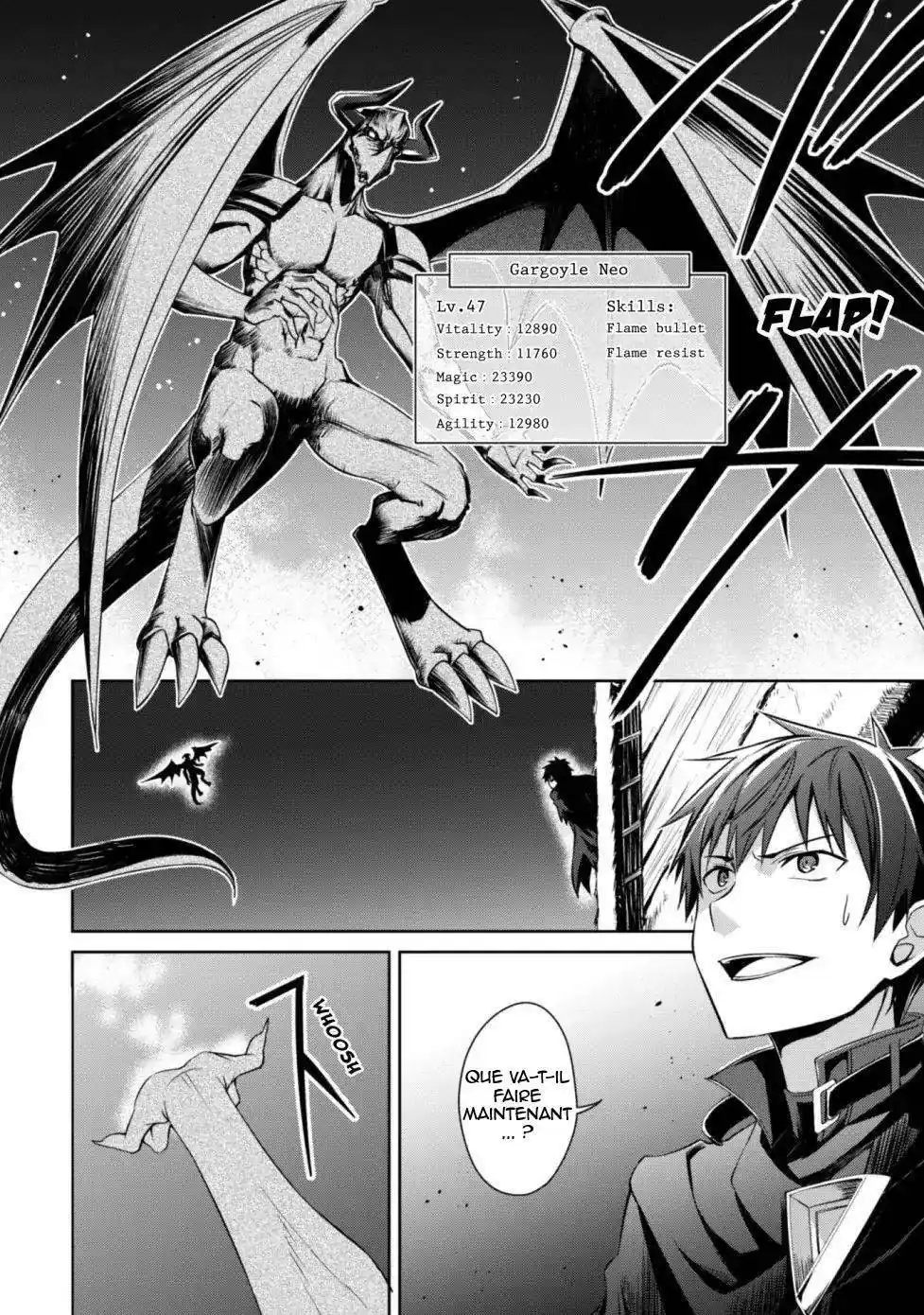 Boshoku no Berserk 13 page 2
