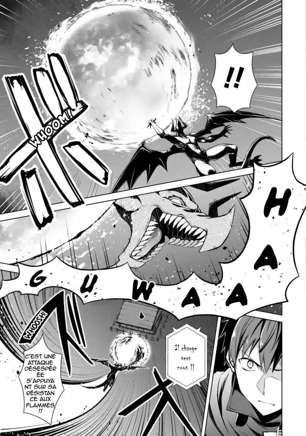 Boshoku no Berserk 13 page 3