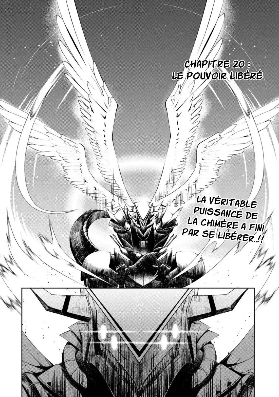 Boshoku no Berserk 20 page 2