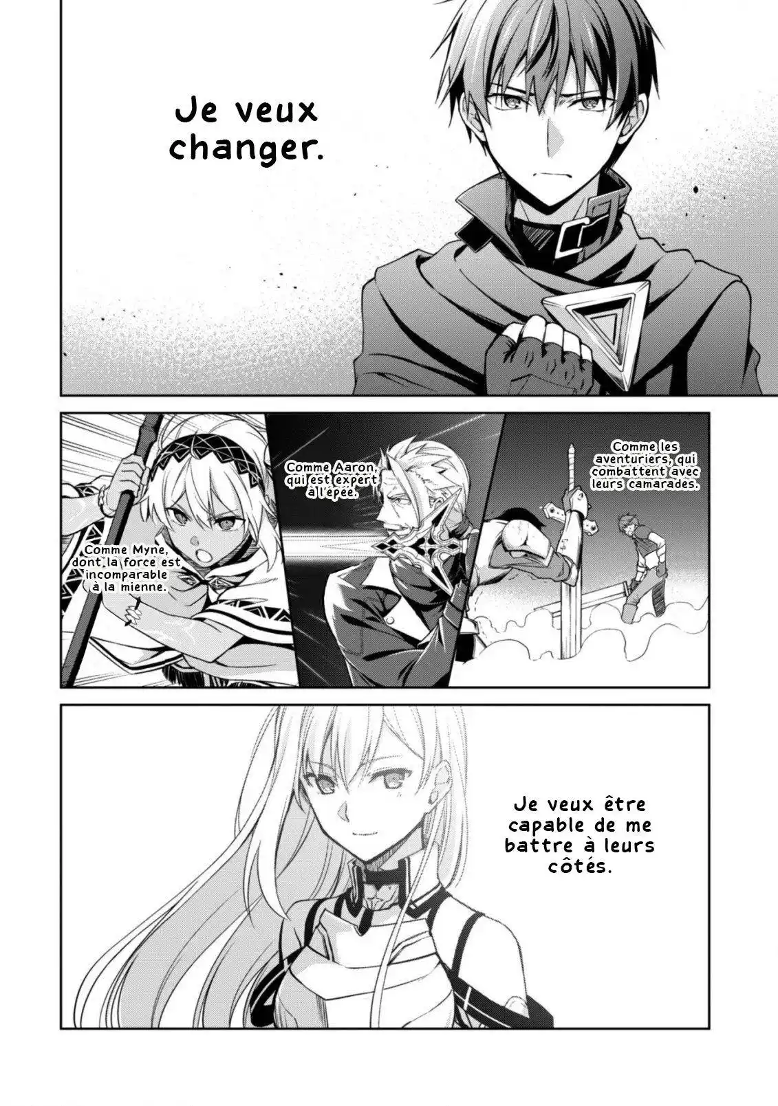 Boshoku no Berserk 20 page 6