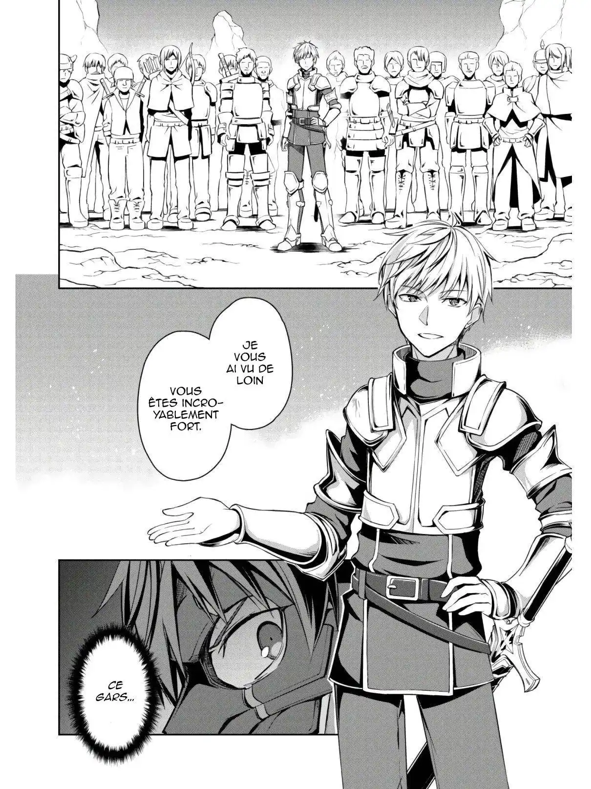 Boshoku no Berserk 23 page 11