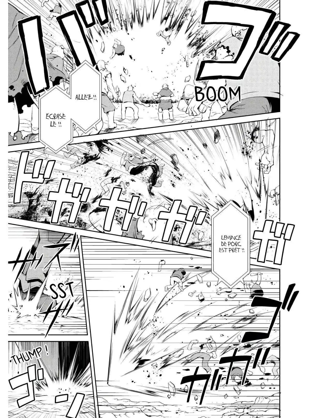Boshoku no Berserk 23 page 2