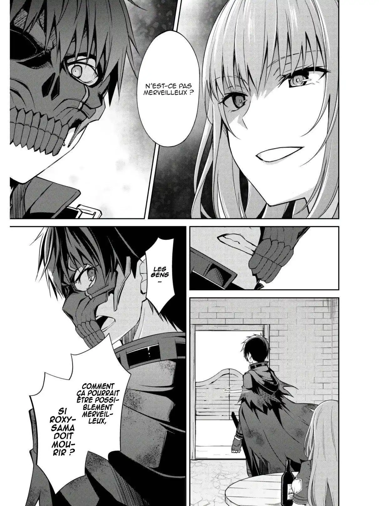 Boshoku no Berserk 23 page 8
