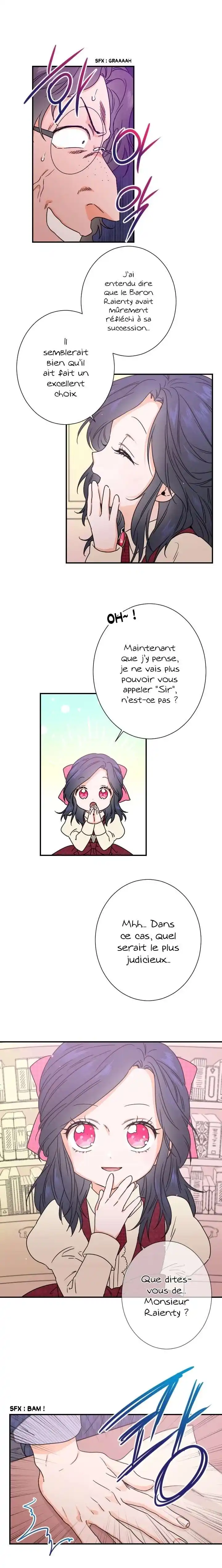 Lady Baby 37 page 6