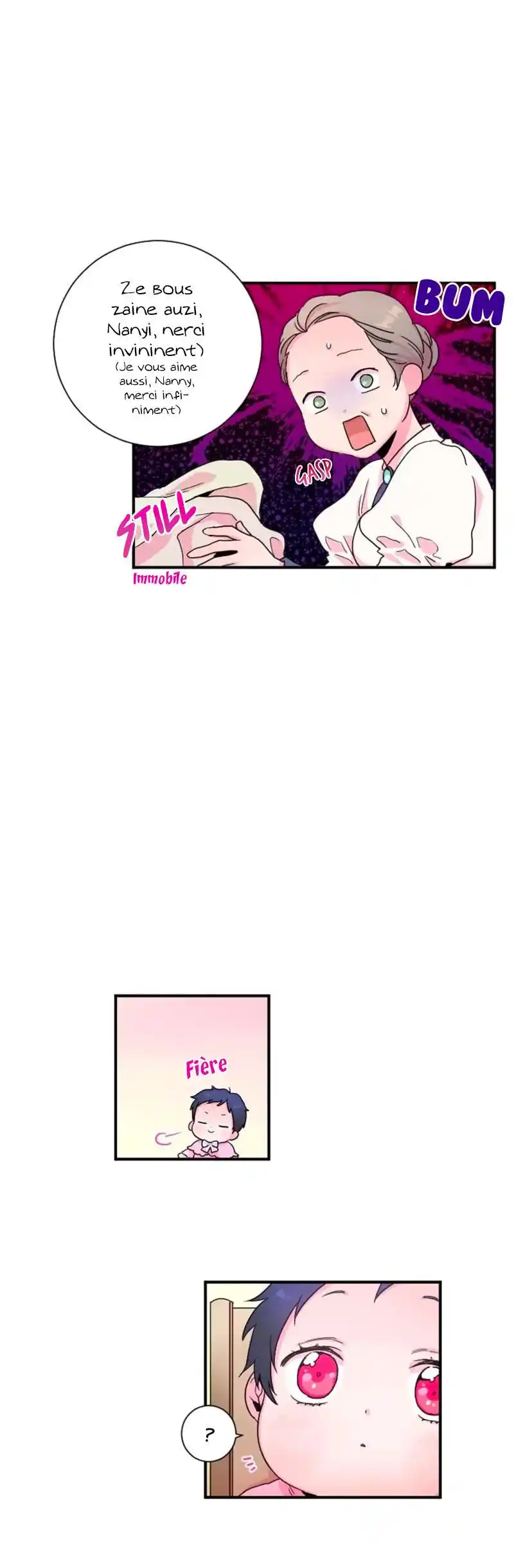 Lady Baby 8 page 4