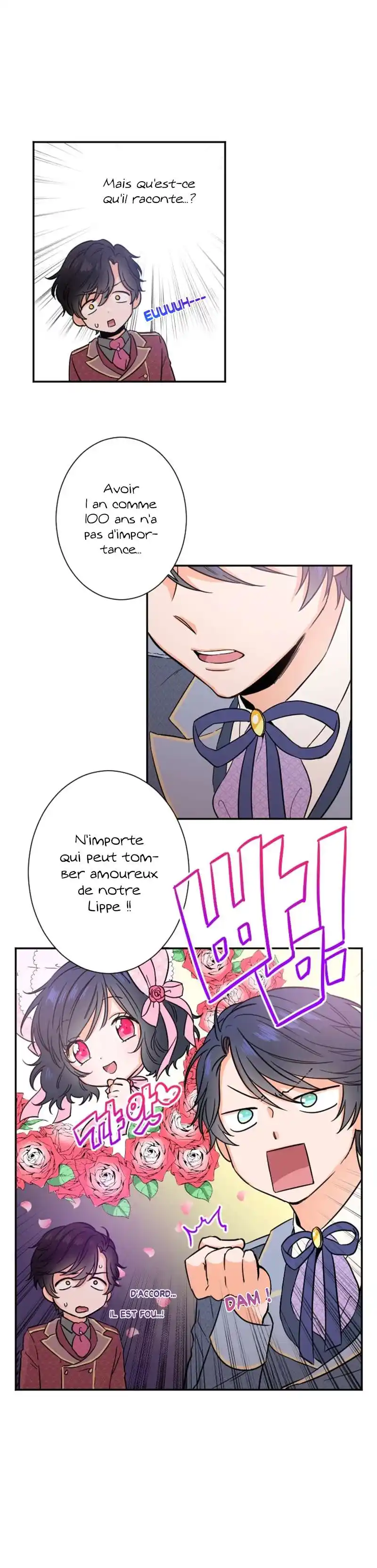 Lady Baby 28 page 13