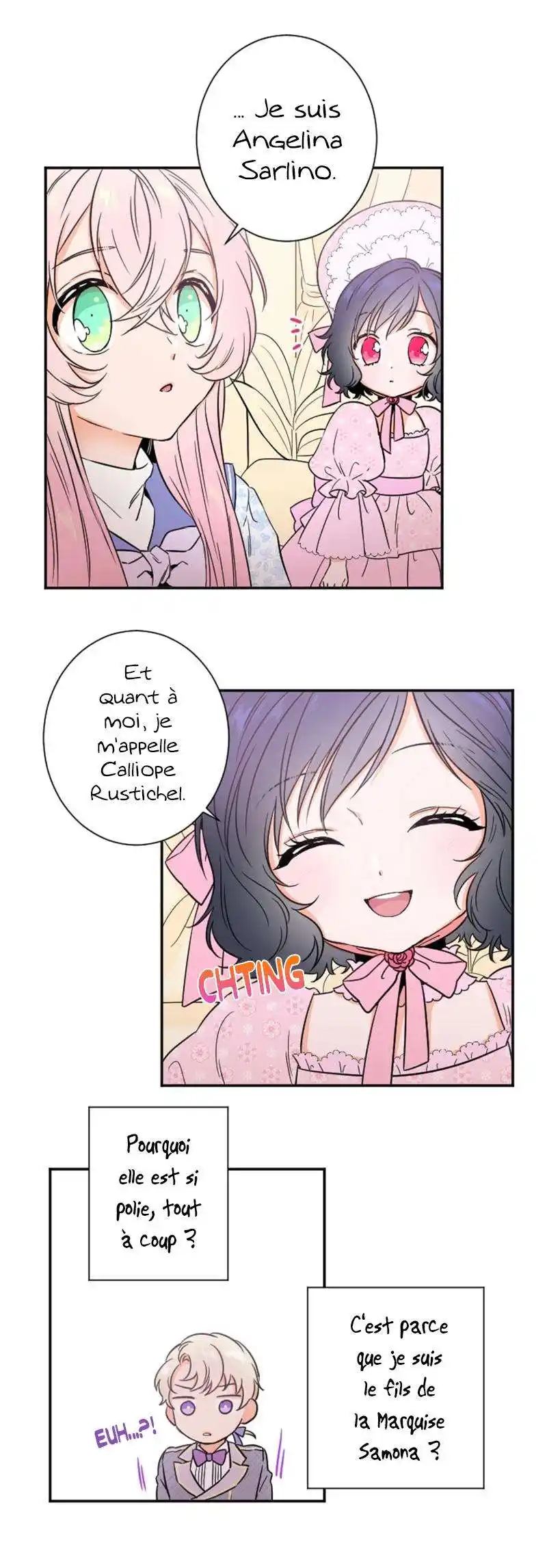 Lady Baby 25 page 5