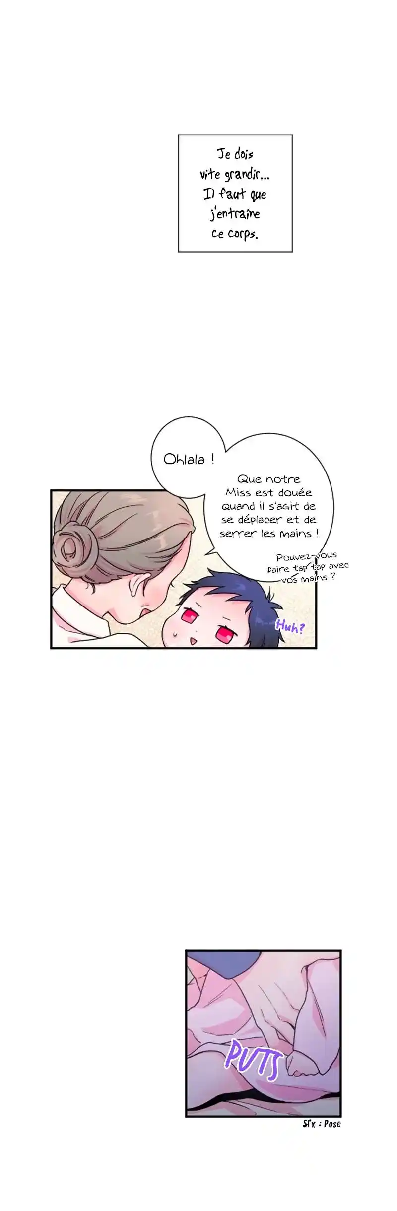 Lady Baby 10 page 5