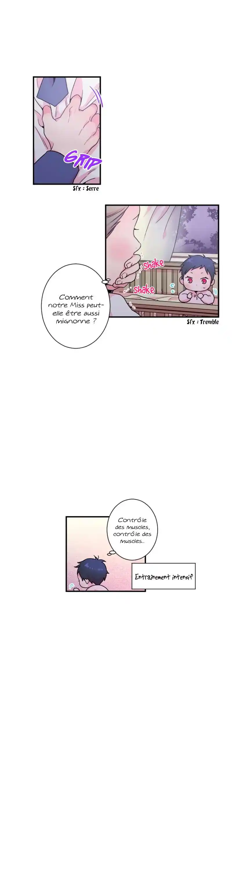 Lady Baby 10 page 8