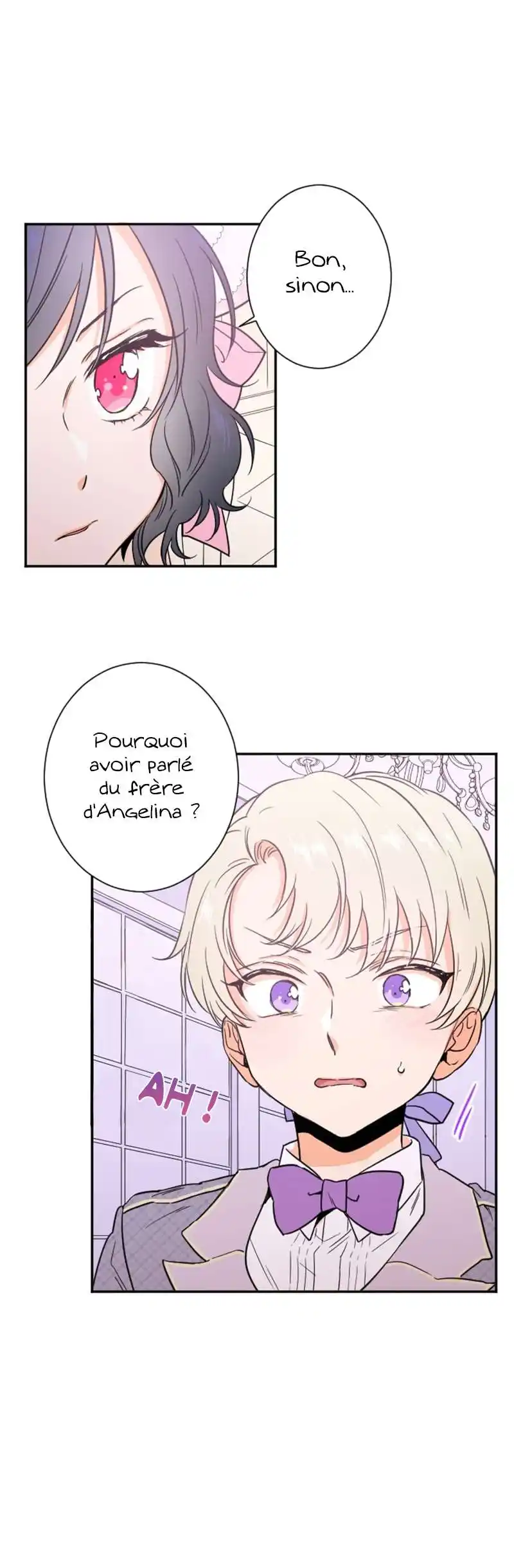 Lady Baby 24 page 2