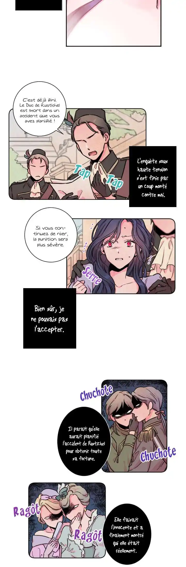 Lady Baby 0 page 4