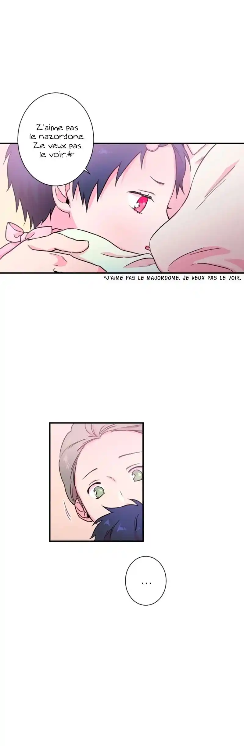 Lady Baby 12 page 10