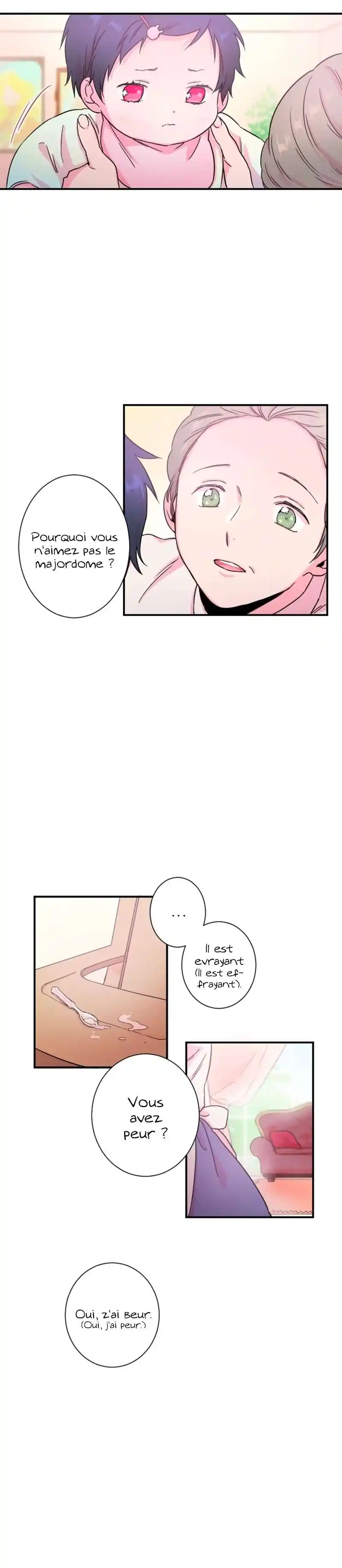 Lady Baby 12 page 11