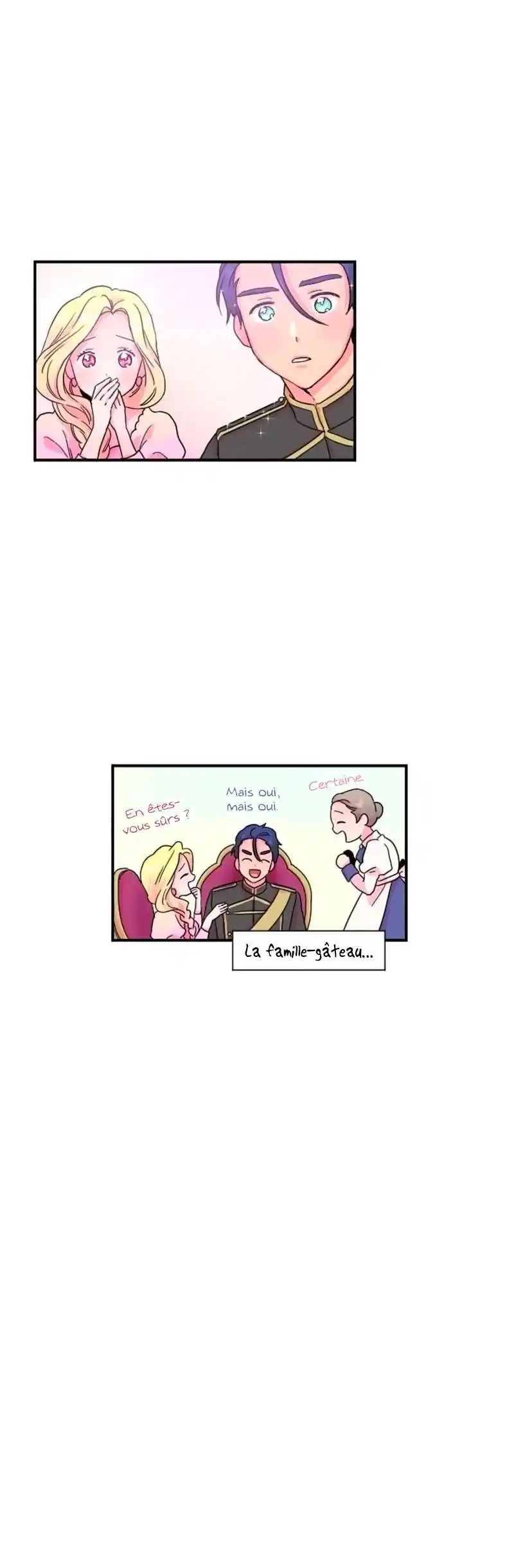 Lady Baby 9 page 9