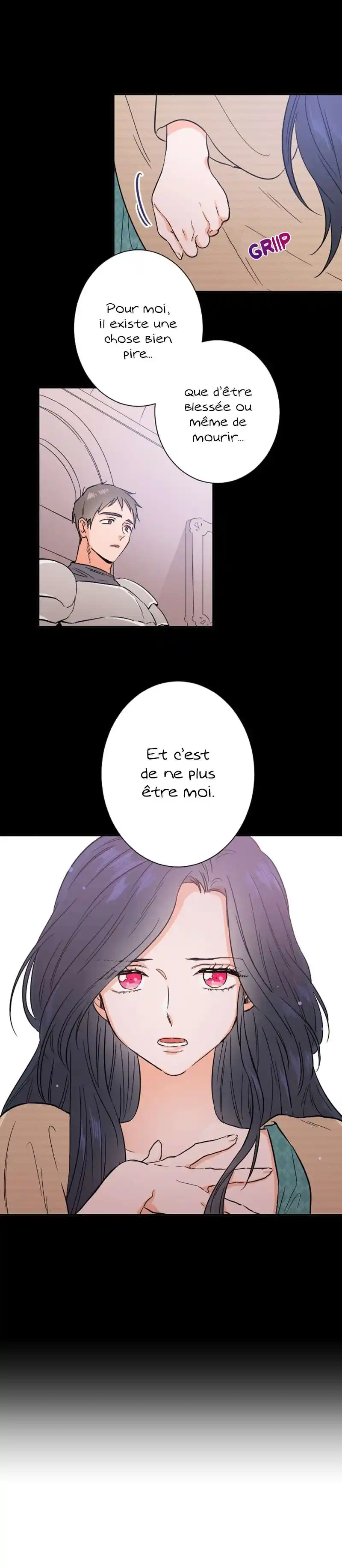 Lady Baby 30 page 2