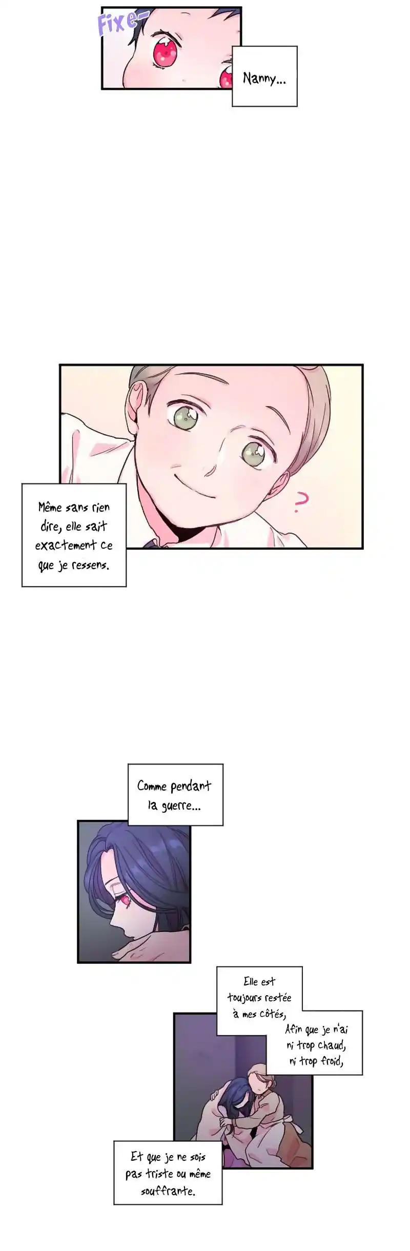 Lady Baby 7 page 13