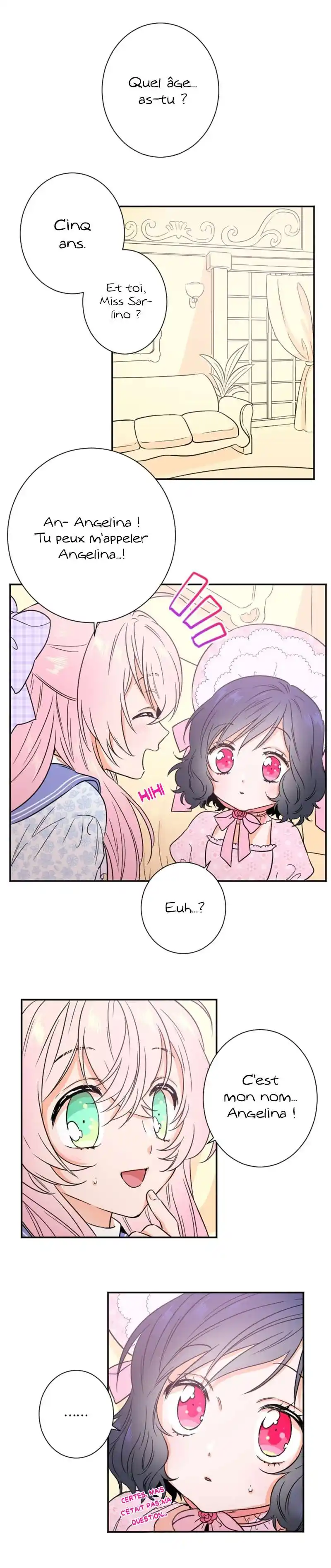 Lady Baby 23 page 11