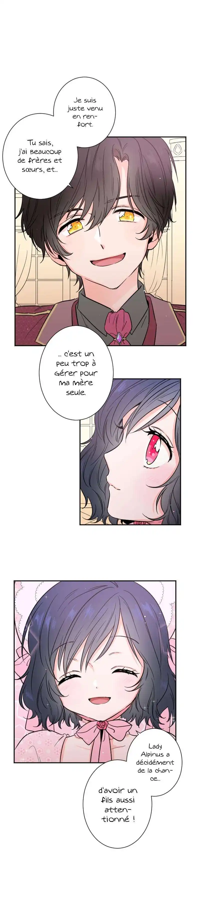 Lady Baby 27 page 2