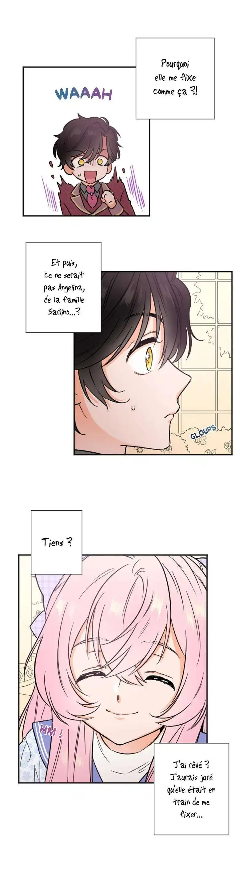 Lady Baby 27 page 8