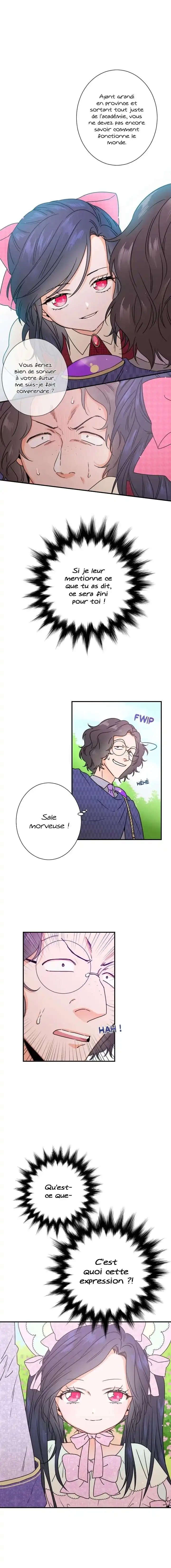 Lady Baby 40 page 2