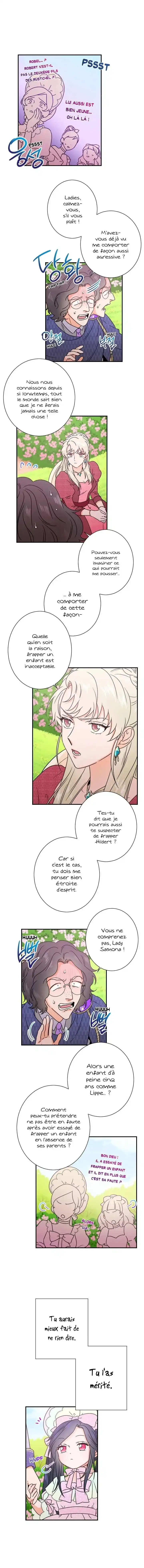 Lady Baby 40 page 7
