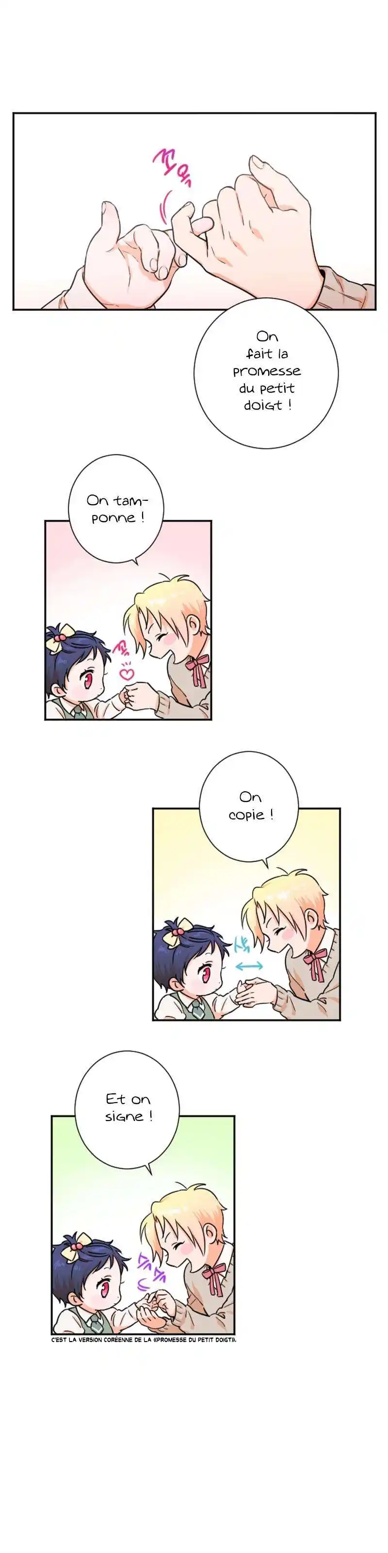 Lady Baby 18 page 8