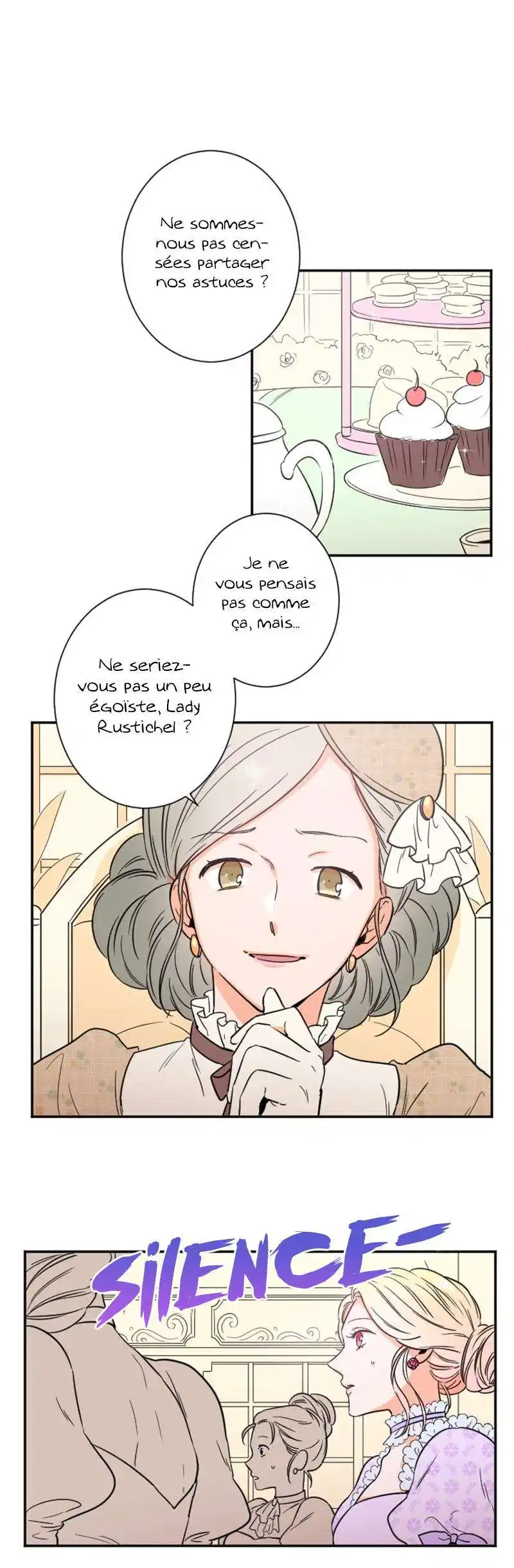 Lady Baby 21 page 10