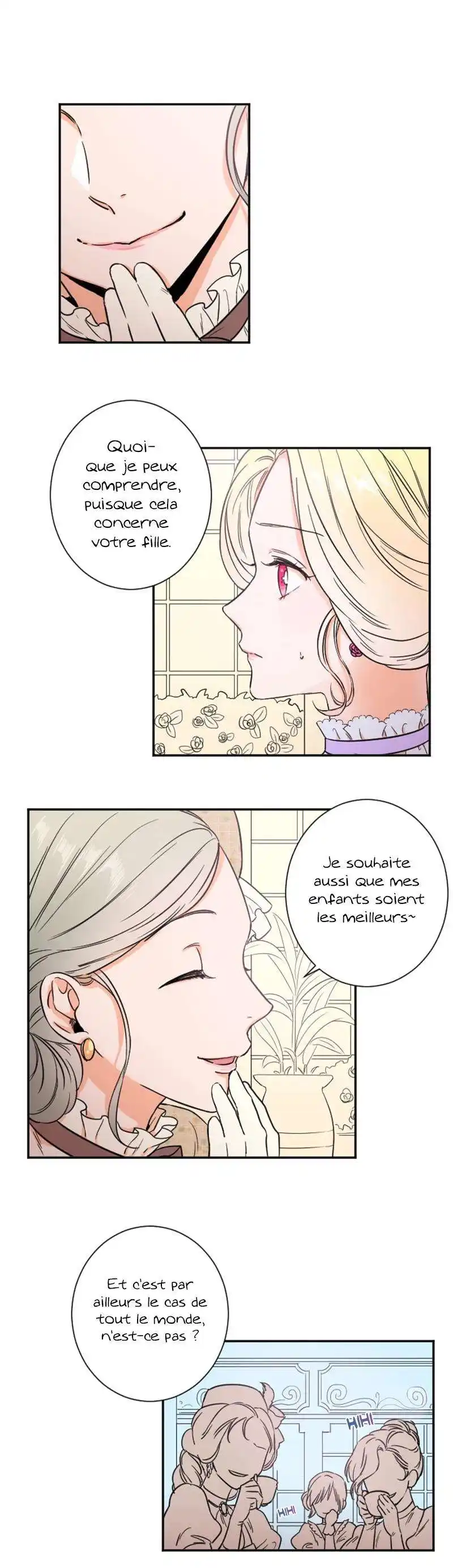 Lady Baby 21 page 11