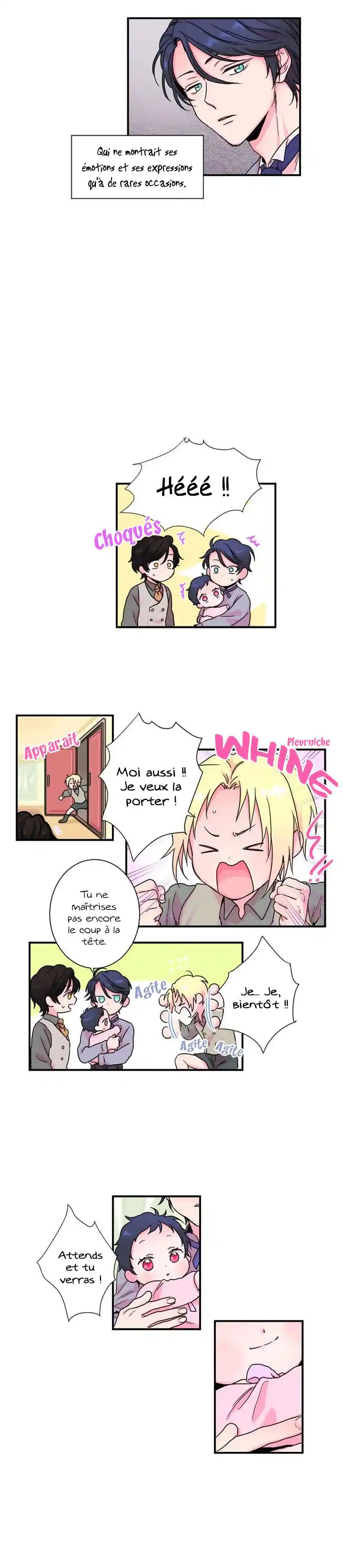 Lady Baby 4 page 10